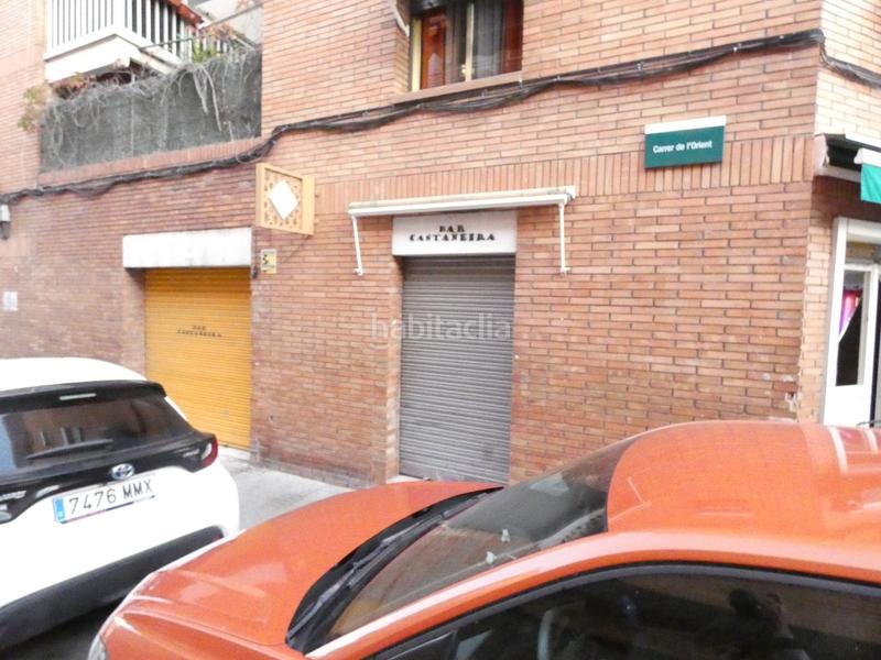 Foto 280751a7-366a-4795-8484-ebdbc41ed544. Rent business premise in Catalunya - Fontetes Cerdanyola del Vallès