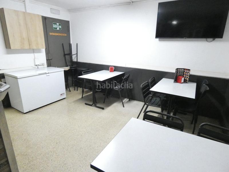 Foto 5e468f1a-8930-4c2d-9cbb-b17741bf3025. Rent business premise in Catalunya - Fontetes Cerdanyola del Vallès