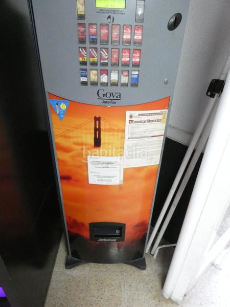 Foto ce26b6cf-e2a8-4b04-87db-25164fcf8c69. Rent business premise in Catalunya - Fontetes Cerdanyola del Vallès