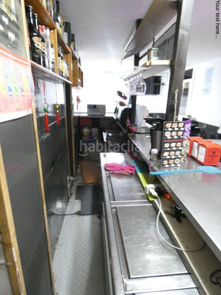 Foto d0c35c08-6a4a-4b2f-b669-36c914a6bbc1. Rent business premise in Catalunya - Fontetes Cerdanyola del Vallès