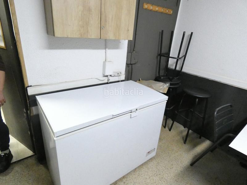 Foto e99efa07-bd7f-4c69-9c88-2395cb986901. Alquiler local comercial en Catalunya - Fontetes Cerdanyola del Vallès