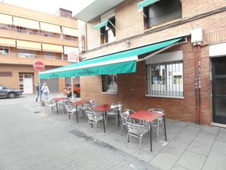 Local commercial à Catalunya - Fontetes