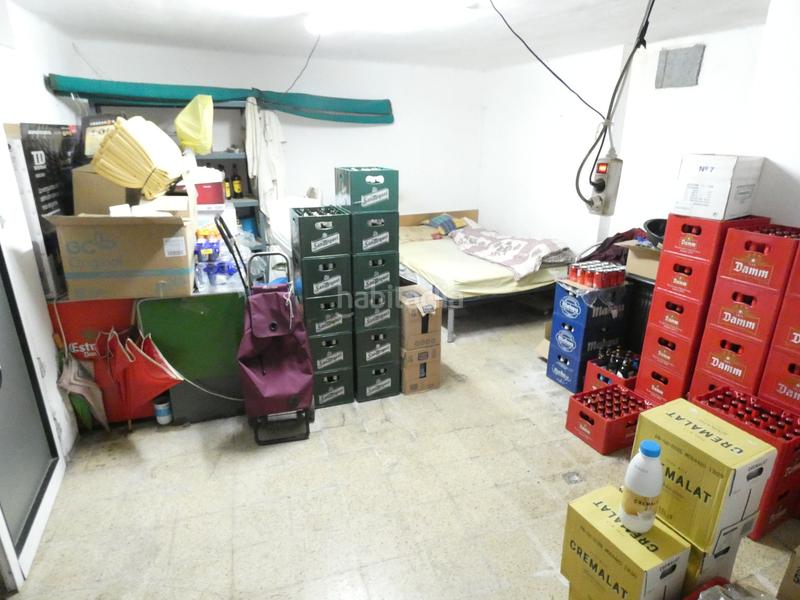 Foto ea1a0b3d-2de5-4a69-8d2d-3fca2cc736a9. Affitto locale commerciale in Catalunya - Fontetes Cerdanyola del Vallès