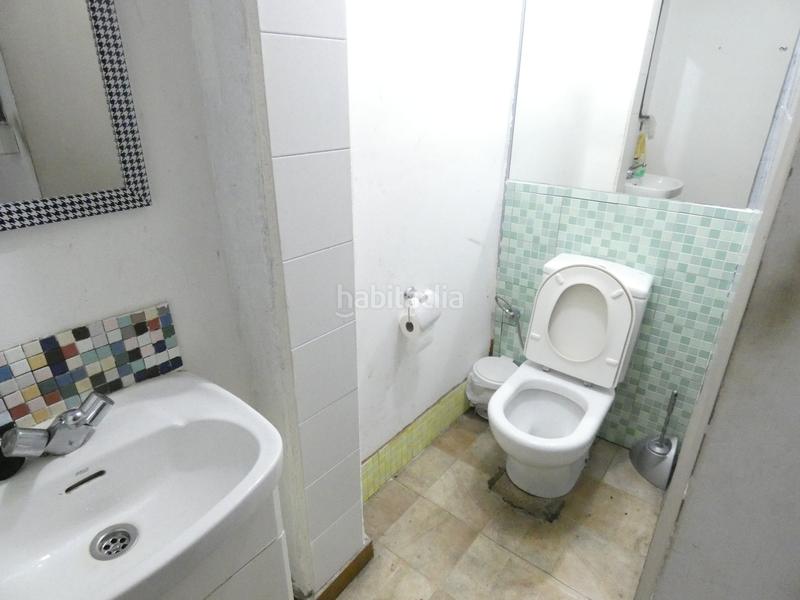 Foto f35c74ac-186c-487d-92ff-b68239eadb28. Traspaso local comercial en Catalunya - Fontetes Cerdanyola del Vallès