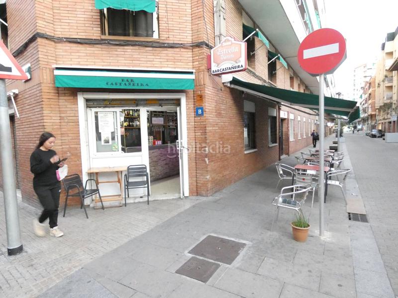 Foto ea40ec0b-fade-4d65-ada0-d4b6c7d13000. Pas-de-porte local commercial dans Catalunya - Fontetes Cerdanyola del Vallès