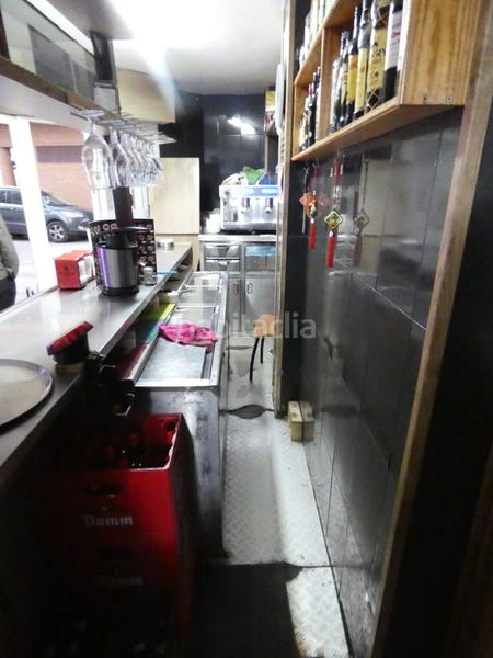 Foto 79052b88-3d44-4ad8-840b-10284a4657d0. Trapasso locale commerciale in Catalunya - Fontetes Cerdanyola del Vallès