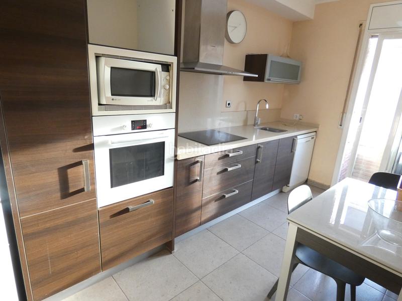 Foto 92ad6b97-4de4-4356-8962-b6c83f54a15c. Affitto appartamento con riscaldamento parcheggio in Cerdanyola del Vallès