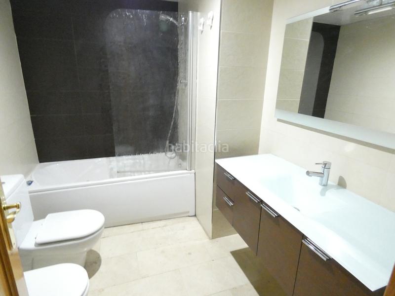 Foto b6162ac8-a38d-4688-b195-9e43f10ce5de. Affitto appartamento con riscaldamento parcheggio in Cerdanyola del Vallès