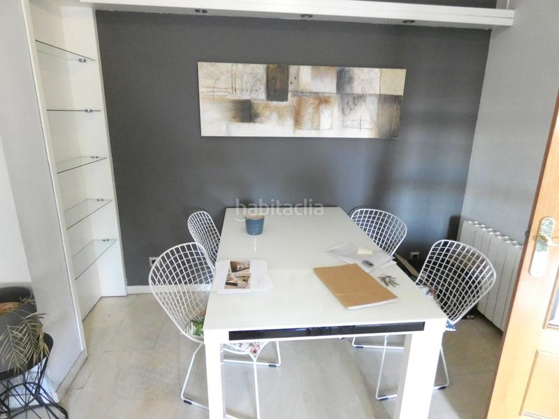 Foto 3177bfac-e561-4a60-b0c5-f558ee806cce. Location appartement avec chauffage parking dans Catalunya - Fontetes Cerdanyola del Vallès