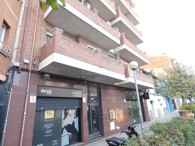 Foto 90fd731f-4528-4fbe-8570-f96f88be36f9. Location appartement avec chauffage parking dans Catalunya - Fontetes Cerdanyola del Vallès