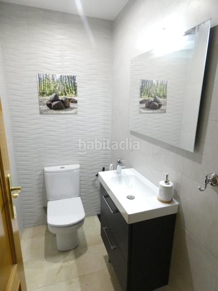 Foto 2f3213cb-737d-4610-97a2-b99997b63c8b. Rent flat with heating parking in Catalunya - Fontetes Cerdanyola del Vallès