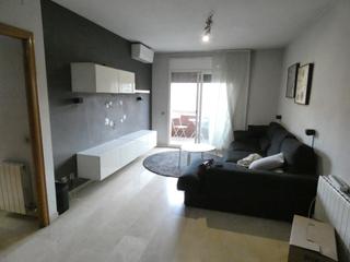 Rent Flat in Catalunya - Fontetes