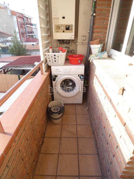 Foto ecaf66c4-b153-4e94-a3c4-e434b00ceafc. Lloguer pis amb calefacció aparcament a Catalunya - Fontetes Cerdanyola del Vallès