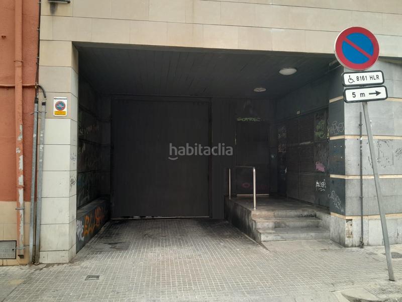 Foto b96680cf-f61e-4276-afc9-5d9b1a64ad7f. Aparcament cotxe a Can Sant Joan Montcada i Reixac