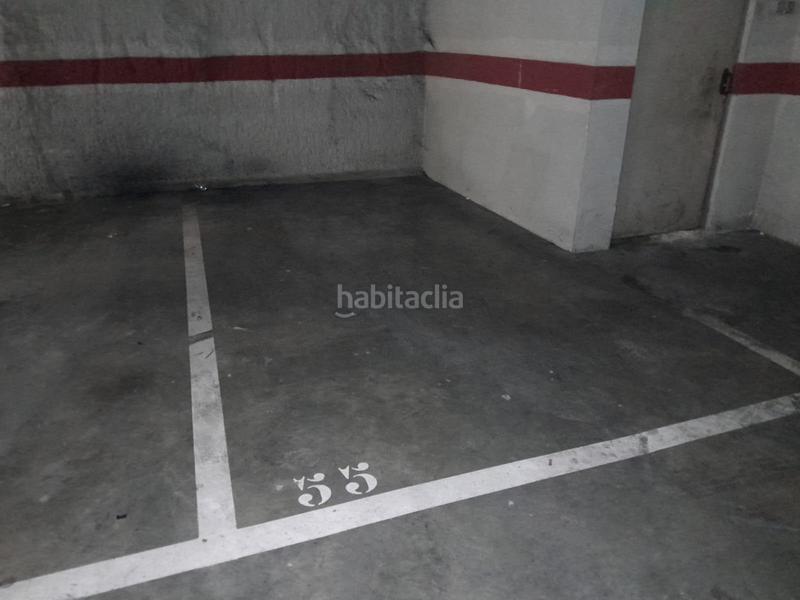 Foto 228da2eb-18db-43cc-a03e-662426101bad. Parking coche en Can Sant Joan Montcada i Reixac