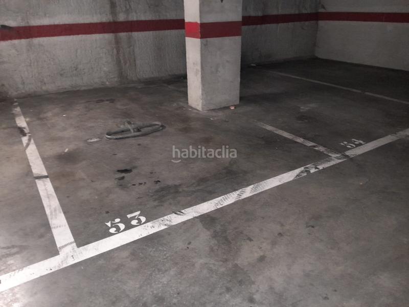 Foto 42328163-6684-472a-beca-08d4b1d5621a. Parking coche en Can Sant Joan Montcada i Reixac