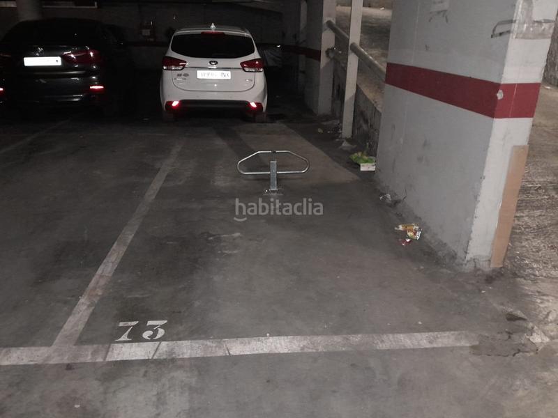 Foto 616d45d8-0503-4cd8-9c85-2d69b5946b86. Parking coche en Can Sant Joan Montcada i Reixac