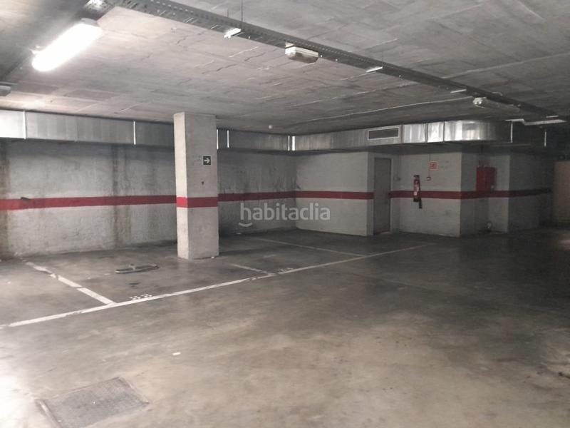 Foto 6c38edd1-f38f-4b15-a620-0c94bb65c3f9. Parking coche en Can Sant Joan Montcada i Reixac