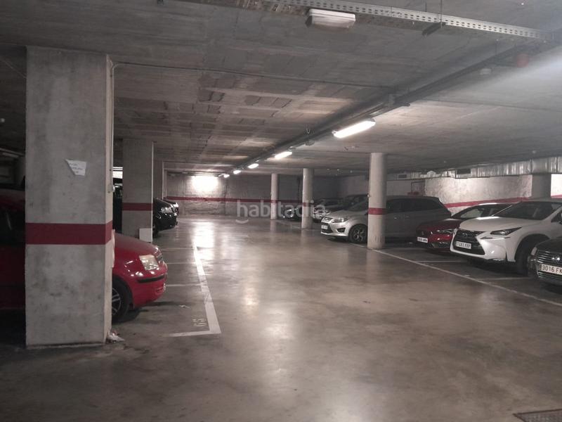 Foto 9d111f6b-f153-46b4-b756-e2d0ebf761c3. Parking coche en Can Sant Joan Montcada i Reixac