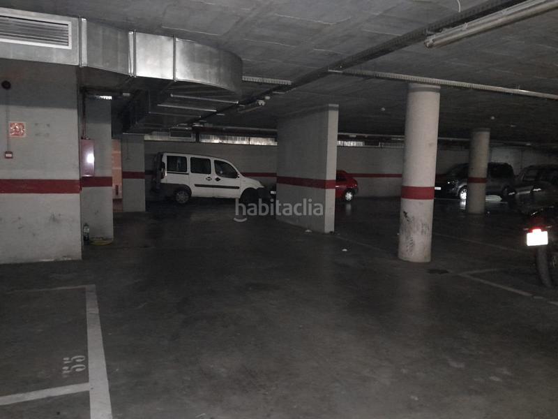 Foto 3badcbdb-e1fa-46cb-ad60-8584fc7a374d. Autoparkplatz in Can Sant Joan Montcada i Reixac