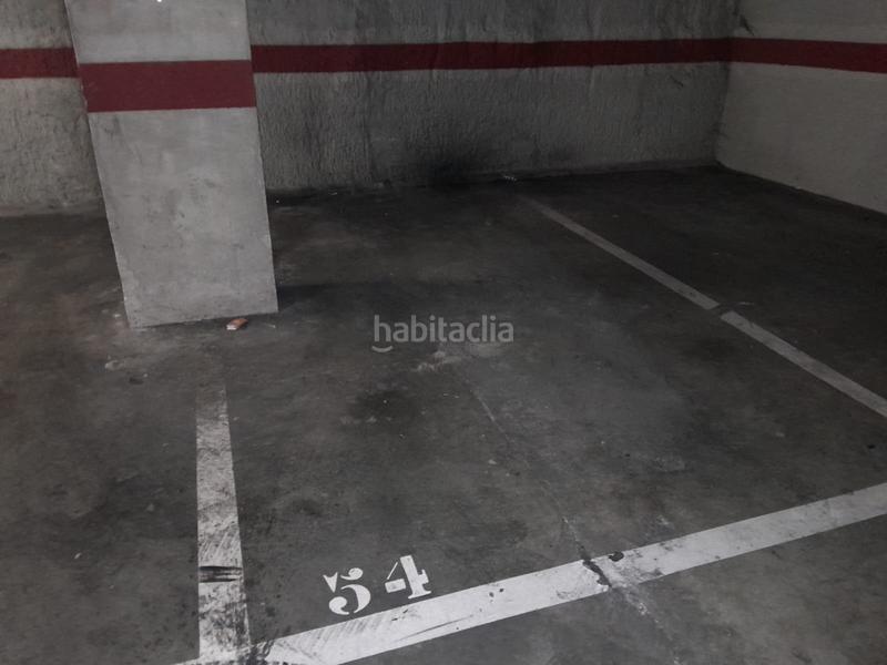 Foto 1d977f3c-9424-48e9-927a-964ba2dfb4cf. Parking voiture dans Can Sant Joan Montcada i Reixac