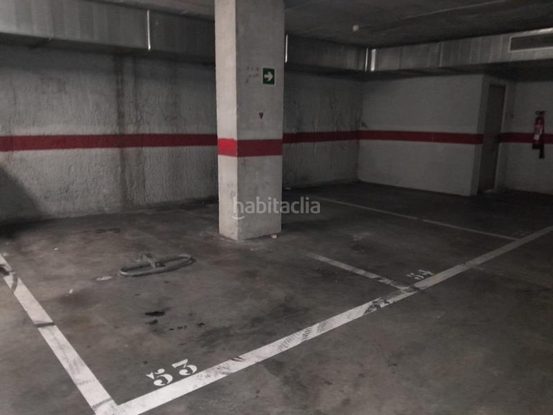 Foto 9d11c4df-0ac1-4981-a0e2-96ccd68ee9c1. Posto auto in Can Sant Joan Montcada i Reixac