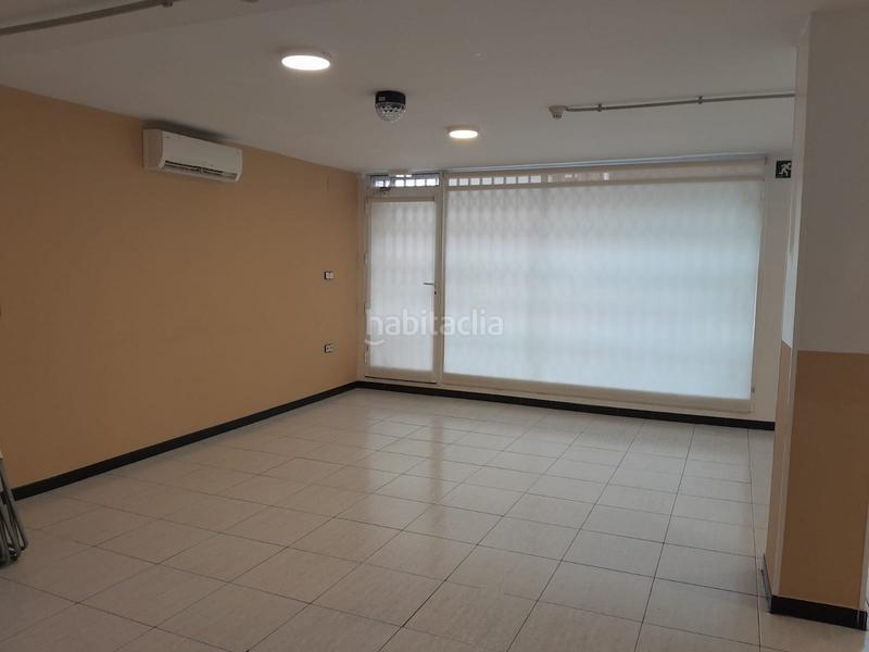 Foto 267e89bc-c991-4eec-93c1-51aa2fdb5b72. Alquiler local comercial en Montcada Centre - La Ribera Montcada i Reixac