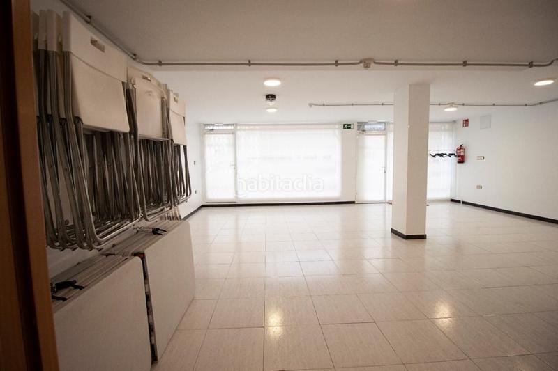 Foto ece27598-82ff-4df4-bfca-fdc21a78be55. Alquiler local comercial en Montcada Centre - La Ribera Montcada i Reixac