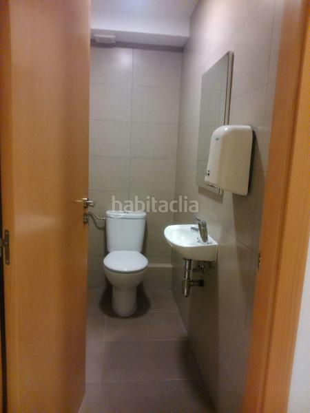 Foto e1810cf6-6312-4555-be80-e7f13e32f1e8. Lloguer local comercial a Montcada Centre - La Ribera Montcada i Reixac