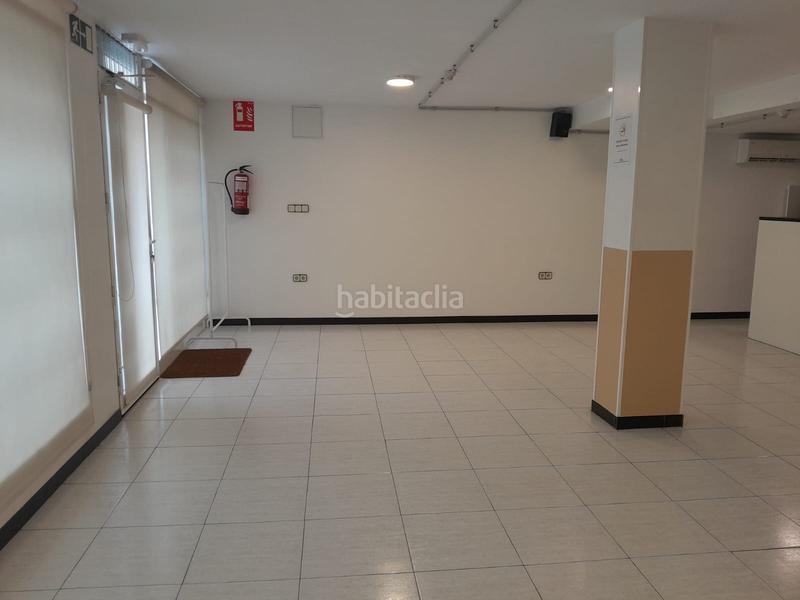 Foto cba47fd0-633f-4390-a1b4-82da1c30d886. Location local commercial dans Montcada Centre - La Ribera Montcada i Reixac