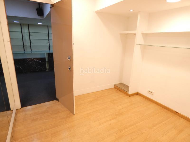 Foto 475419a3-e16e-4230-b119-e4efd53612dd. Rent business premise in Catalunya - Fontetes Cerdanyola del Vallès