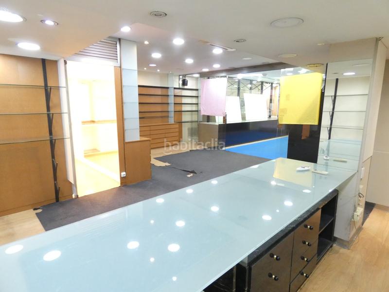 Foto 6d0984ef-767d-4072-953f-37725f1105d7. Rent business premise in Catalunya - Fontetes Cerdanyola del Vallès