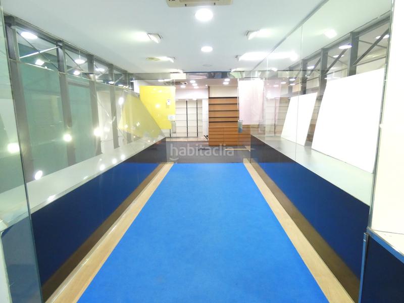 Foto 80ac44c9-ef9a-4c25-b00f-b3c15c0b8b47. Rent business premise in Catalunya - Fontetes Cerdanyola del Vallès