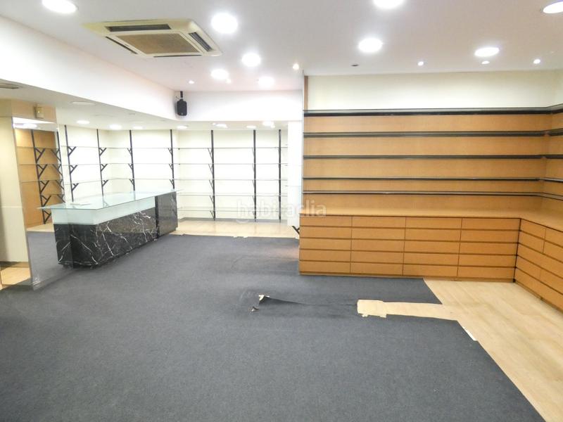 Foto 95fea75b-7dbe-42e2-b652-87e351980913. Rent business premise in Catalunya - Fontetes Cerdanyola del Vallès