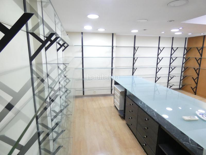 Foto bcfde508-530a-4b52-b4f6-04015baf7667. Rent business premise in Catalunya - Fontetes Cerdanyola del Vallès