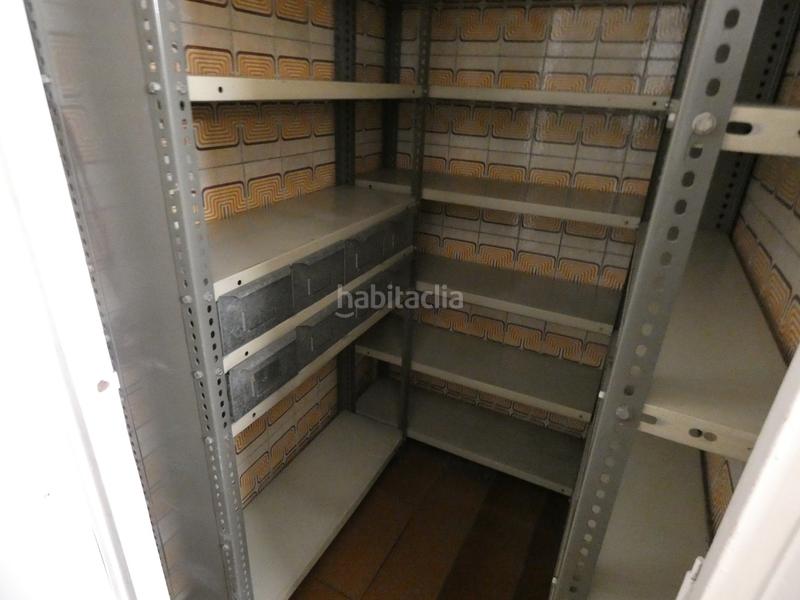 Foto d43c8b3b-c79d-4a0a-adb8-9b2ba52ae05c. Rent business premise in Catalunya - Fontetes Cerdanyola del Vallès