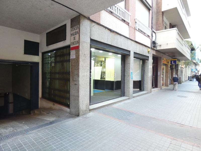 Foto d88f5298-b1d1-4ac8-9a55-5ded84505ad1. Rent business premise in Catalunya - Fontetes Cerdanyola del Vallès