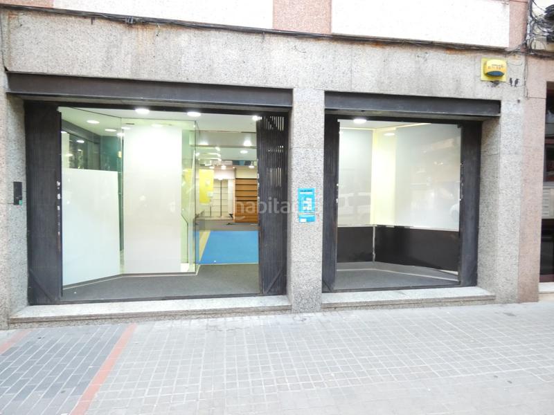 Foto fb855ad8-7065-482c-9492-1b86b490aa68. Rent business premise in Catalunya - Fontetes Cerdanyola del Vallès