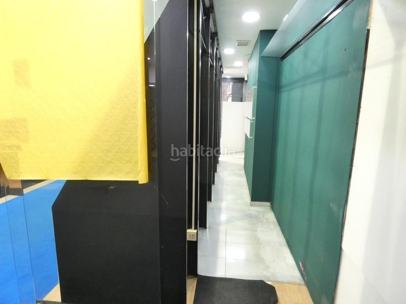 Foto 0ceafb9a-c171-4bbd-a8c4-6713ae2c914d. Miete geschäftsraum in Catalunya - Fontetes Cerdanyola del Vallès