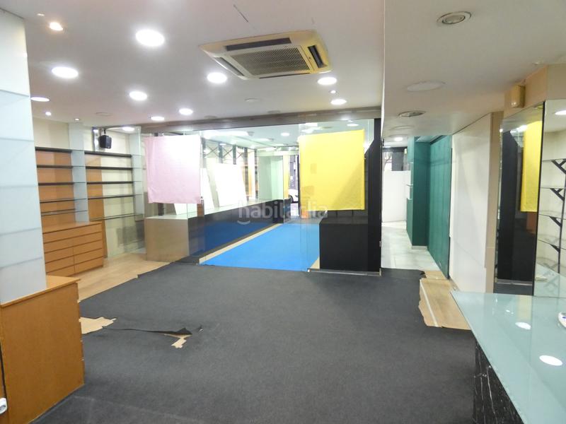 Foto 0cdbdcc7-e9e0-4ab7-bb19-e43428fa9b47. Alquiler local comercial en Catalunya - Fontetes Cerdanyola del Vallès