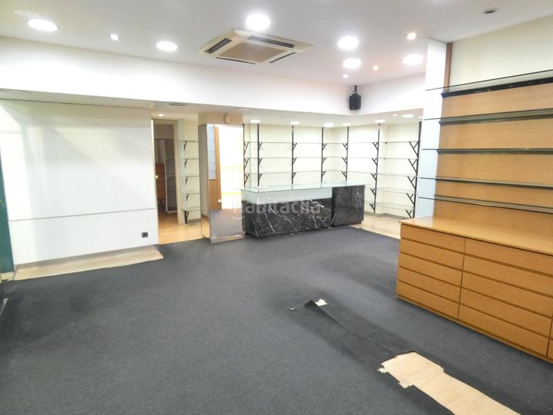 Foto 6222ca5e-a408-4ce2-a8ec-8a8054cd2705. Alquiler local comercial en Catalunya - Fontetes Cerdanyola del Vallès