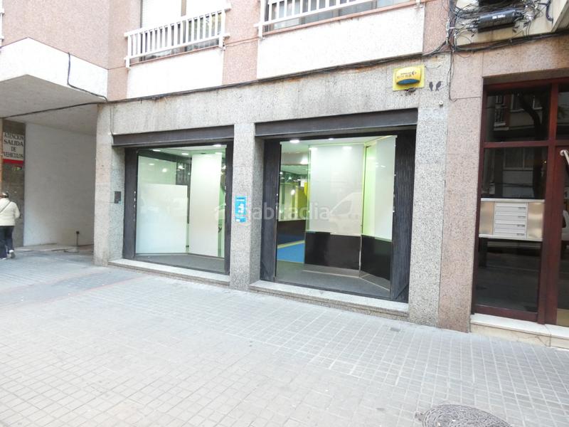 Foto ced1aeb0-8016-46f5-a6df-fb6664a01815. Alquiler local comercial en Catalunya - Fontetes Cerdanyola del Vallès