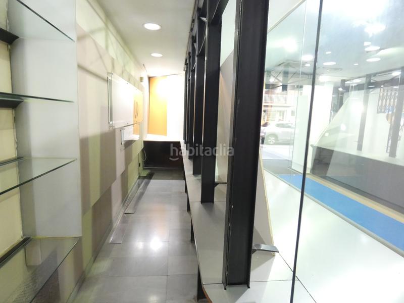 Foto f96ce5f3-6c0f-4105-8844-2f9457d187e9. Alquiler local comercial en Catalunya - Fontetes Cerdanyola del Vallès