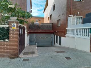 Miete Autoparkplatz in Santa Maria-Terra Nostra