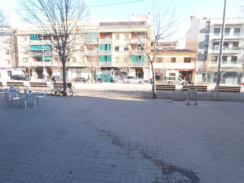 Foto 8d67b312-818d-42b1-a8b2-7e8802d63d24. Affitto locale commerciale in Centre-Cordelles Cerdanyola del Vallès