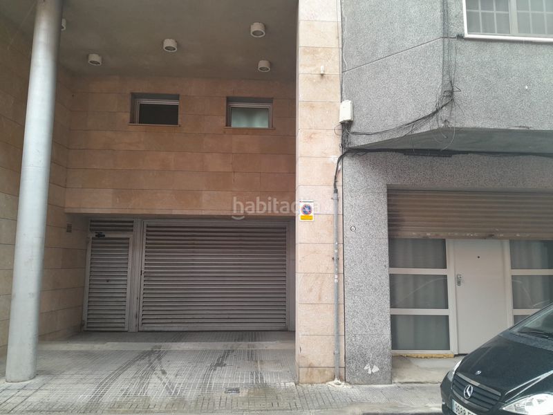 Foto 0be964d0-5b24-440f-9c57-0bfde4204f83. Aparcament cotxe a Montcada Centre - La Ribera Montcada i Reixac
