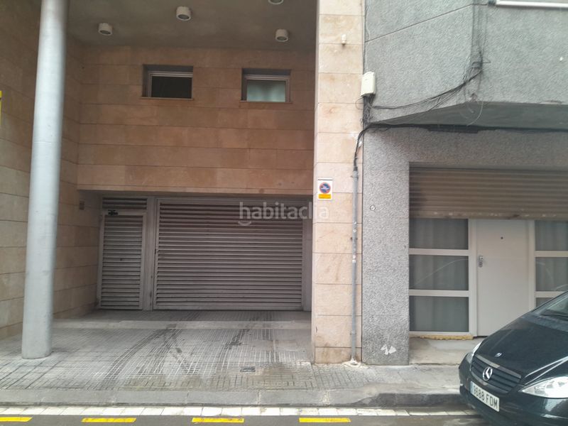 Foto 19caca64-7f43-46d4-a47f-3d18bea325a5. Aparcament cotxe a Montcada Centre - La Ribera Montcada i Reixac