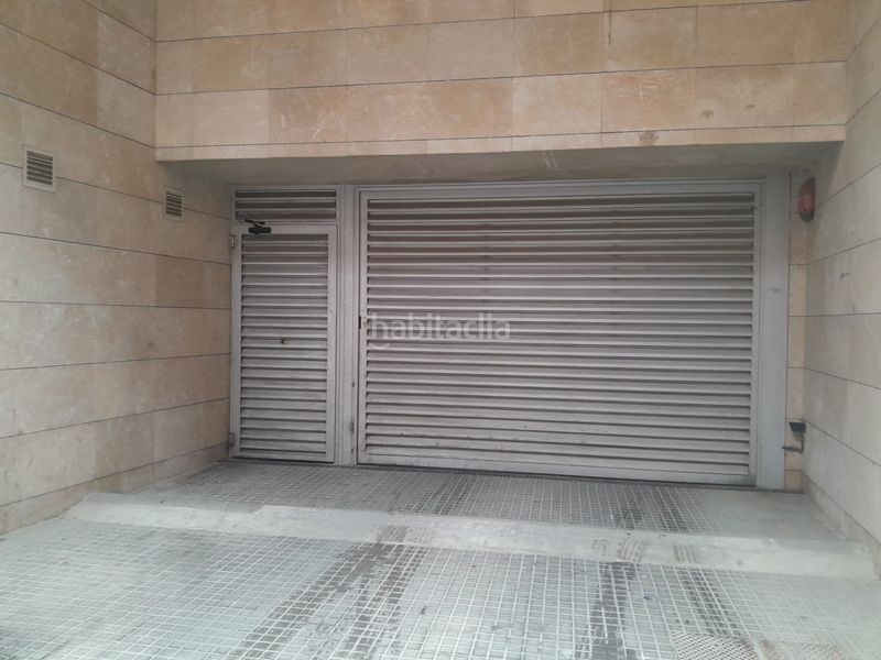 Foto 43b97173-fe1a-419c-ad51-35d7275a44d4. Aparcament cotxe a Montcada Centre - La Ribera Montcada i Reixac