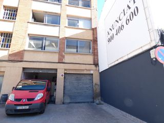 Rent Business premise in Can Tiana