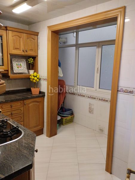 Foto 0a7f0489-357a-4777-9372-f0055d287617. Flat with heating in Sant Andreu-Gassó Vargas Ripollet